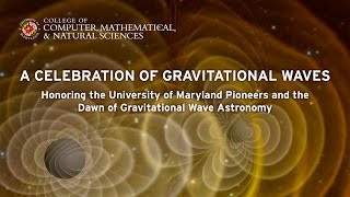 A Celebration of Gravitational Waves