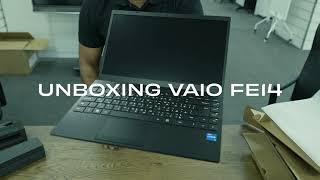 VAIO FE14 14\