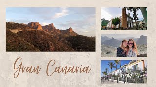 Gran Canaria | November 2022