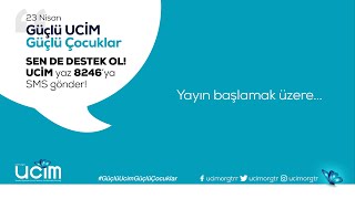 Ünlü İsimlerden Çocuklara Büyük Destek!