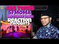 Les TWINS At The SFMOMA Birthday Bash | REACTION & THOUGHTS