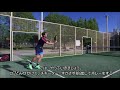 戦略的トップスピン　aprende con paquito navarro 4x01 liftado de derecha y reves