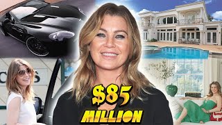Ellen Pompeo Lifestyle 2023 | Net Worth, Car Collection,Rich Life, Salary,Spending Millions