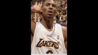 2004 NBA Playoffs : Rockets @ Lakers (Gm 5)