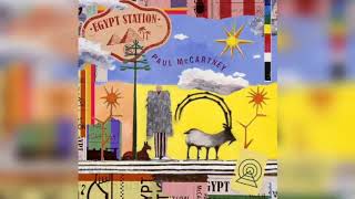 Paul McCartney Egypt Station \