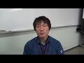 【職業訓練指導員紹介動画05】群馬職業能力開発促進センター 高崎市 電気･電子系の内村指導員