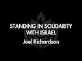 Things to Come - Session 2 - Standing in Solidarity with Israel - Joel Richardson - Disc 1B