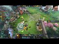 7.37e antoha venomancer hard support gameplay 34 assists dota 2 full match gameplay