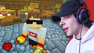 ავტომატური ფერმები?! | Minecraft Hardcore