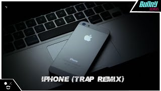 Iphone Ringtone (Trap Remix)