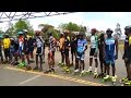 Happy Times Skating Championship 2017 (Bahati,Nakuru)