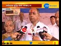 rajkot four families perform yagna for good rain zee 24 kalak