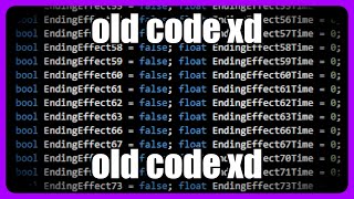 The WORST Programming War Crime