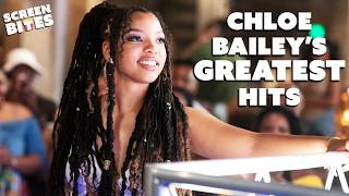 Chloe Bailey's Greatest Hits from Praise This ft. Druski | Screen Bites