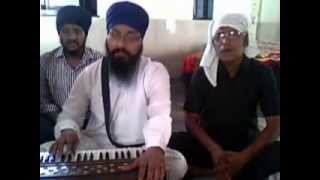 (309) (LEARN KIRTAN) BHAI TIRLOK SINGH S/O HARJINDER SINGH \u0026 HARJEET KAUR (JALGAON MH)