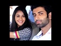 Ek Duje Ke Vaaste bgm
