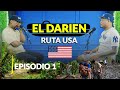 UNA VIDA DE PELICULA 🐍 A PUNTO DE MORIR EN LA SELVA DEL DARIEN RUMBO A USA -  EL DOTOL