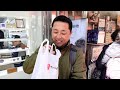 top korean street food i recommend you try 🇰🇷 namdaemun market seoul korea