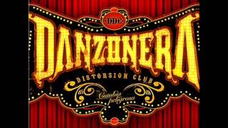 danzonera distorsion club-canta canta