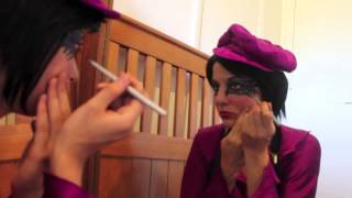 Episode 4: War Paint