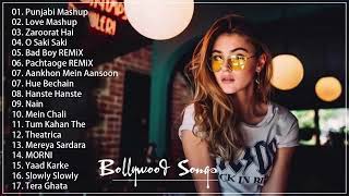 Latest & Best of Bollywood Party Songs "Remix" - Mashup - "Dj Party" Latest Punjabi Songs 2019