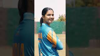 Simranjeet Kaur is all set for 38th National Games | RFYS