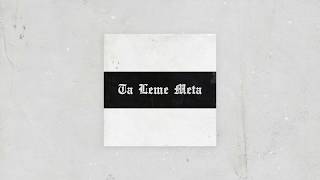 TOQUEL - Ta Leme Meta (Prod. by Obiedaz)