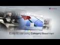VUMA3D Software suite
