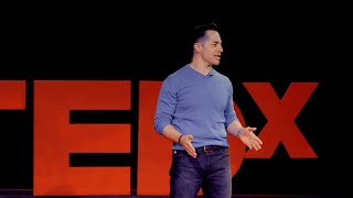 The Broken Promise of Education | Michael Trezza | TEDxWestMonroe