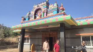 தர்மலிங்கேஸ்வரர் கோயில்   இலத்தேரி  பணமடங்கி Dharmalingeswarar temple latheri panamadangi