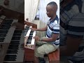 Njoo mwanangu: By V. Mbula - Organist: Charles Msonge