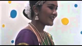 Sreelakshmi Govardhanan Performance A lecture Demonstration , 16th April 2014   YouTube