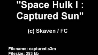 Skaven / Future Crew - Space Hulk I: Captured Sun