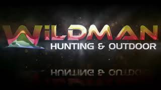 Wildman Tactical Summer