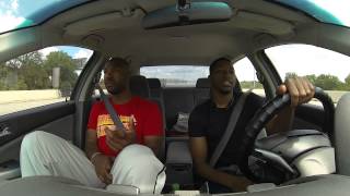 Road Tripping: NBA Thoughts...