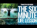 The 6 Minute Life Lesson Every Trader Needs to Hear