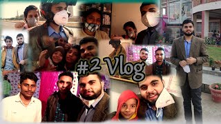 Jhajjar Trip | Wedding | Family Vlog | Vlog 2  #Jhajjar #Wedding