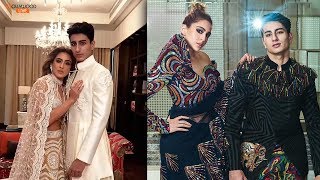 MUST WATCH!! Sara Ali Khan Latest Photoshoot With Her Brother Ibrahim Ali Khan Will Melt Your Heart