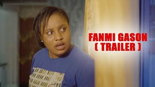 Fanmi Gason (Trailer)