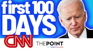 Biden’s unexpected radical approach to the presidency
