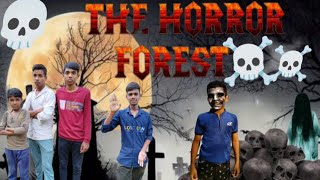 The horror forest 🌲// horror short film // ghost stories // #ghost #shortfilm