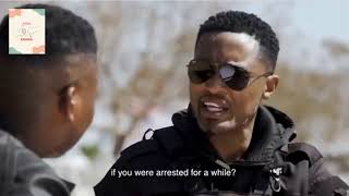 Most Wanted | Latest Episode | Jabulani Was Shot In The Head | Orlando