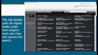 Axis360 eBook Tutorial