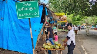 49 സീറ്റ് ബസിൽ മസിനഗുടി വഴി ഊട്ടിയിലേക്ക് പോയപ്പോൾ | masinagudi to ooty Trip in bus