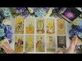 boas notícias nos seus caminhos tarot