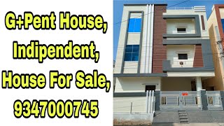 200 Sq Yds Indipendent House For Sale || Hyderabad || Nagole || 9347000745 ||