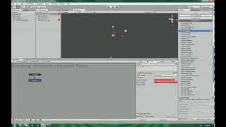 Playmaker Action: Get and Set FSM Variables