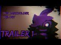 The DarkHolder Trilogy [Trailer]