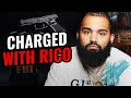 RICO Charges as a Teenager: My 10-Year Sentence in Federal Prison