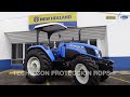 new holland tt4.90